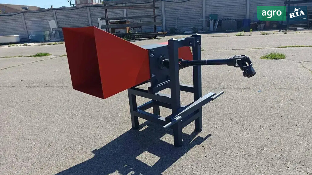 Дровокол Яроша ВТН50 2025 - фото 1