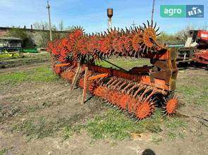 Борона Yetter 13.5