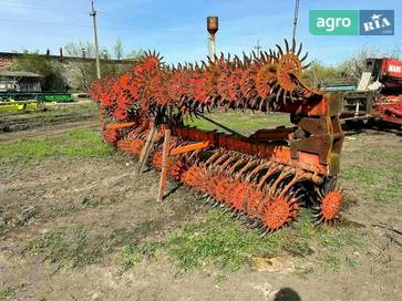 Yetter 13.5  - фото