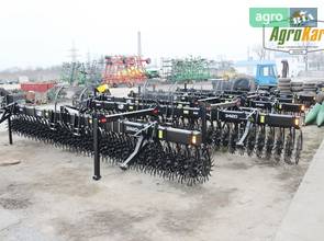 Борона Yetter 3420 2023