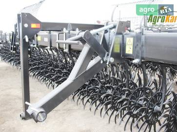 Yetter 3420 2024 - фото