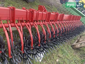 Yetter 3420 2015 - фото