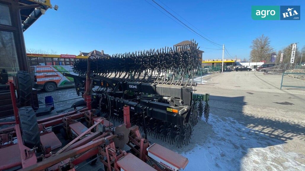 Борона Yetter 3430 2024 - фото 1