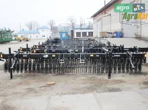 Борона Yetter 3520 2024