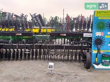 Yetter 3530 2020 - фото