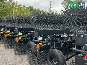 Борона Yetter 3530 2020