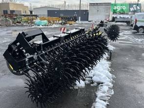 Борона Yetter 3530 2024