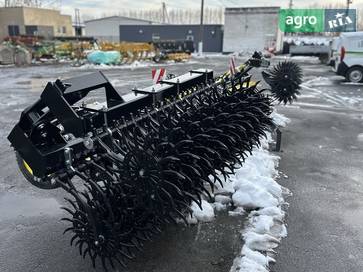 Yetter 3530 2024 - фото