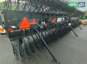 Борона Yetter 3530 2020