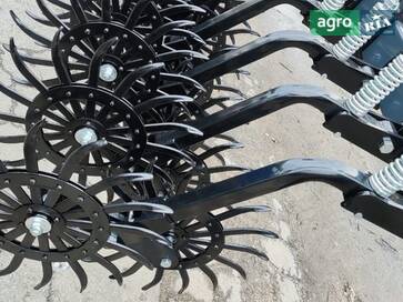 Yetter 3530 2025 - фото