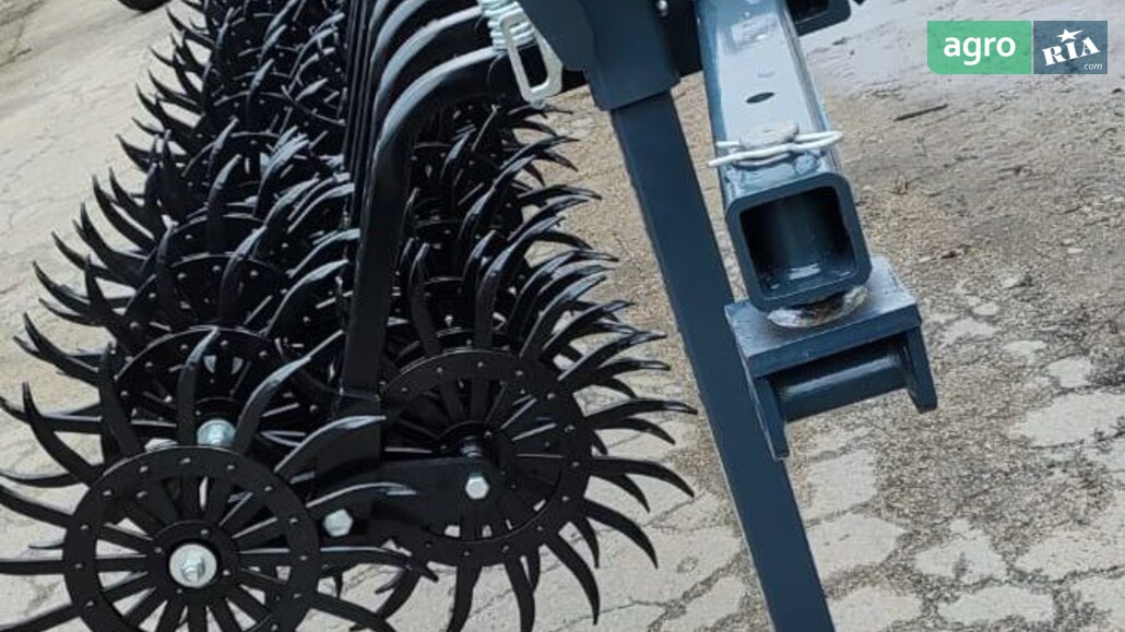 Борона Yetter 3530 2025 - фото 1