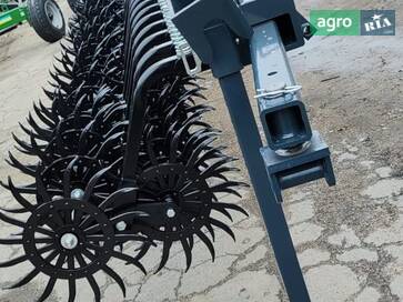 Yetter 3530 2025 - фото