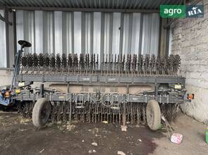 Борона Yetter 3530 2020