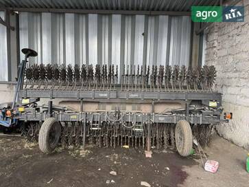 Yetter 3530  - фото