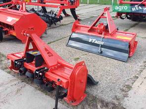 Грунтофреза YTAgri T-SMR 1300 2024