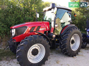 Трактор YTO 1504 2023