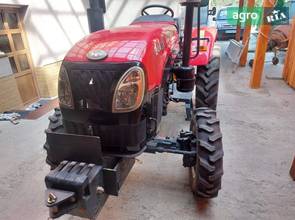 Трактор YTO 244 SX 2024