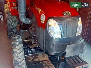 Трактор YTO 244 SX 2021