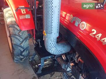 YTO 244 SX 2021 - фото