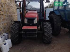 Трактор YTO 950 2007