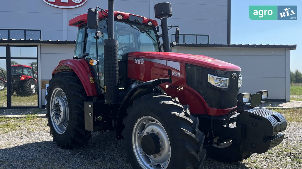 Трактор YTO ELG 1954 2025 - фото 1