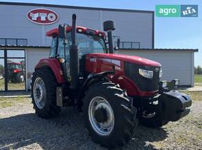 Трактор YTO ELG 1954 2025