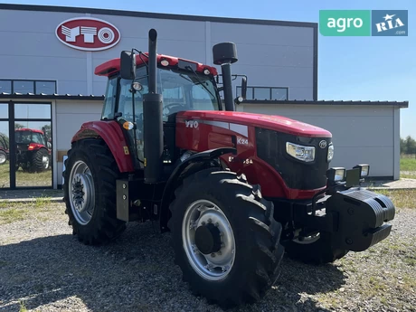 Трактор YTO ELG 1954 2025 - фото