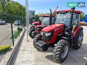 Трактор YTO ELX 1054 2023