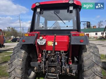 YTO ELX 1054 2020 - фото