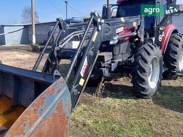 YTO EX 1024 2020 - фото