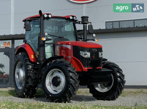 Трактор YTO LX 1304-A 2025