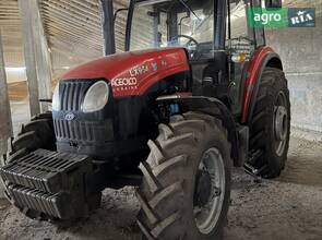 Трактор YTO LX 2018