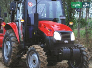 Трактор YTO MF504 2014
