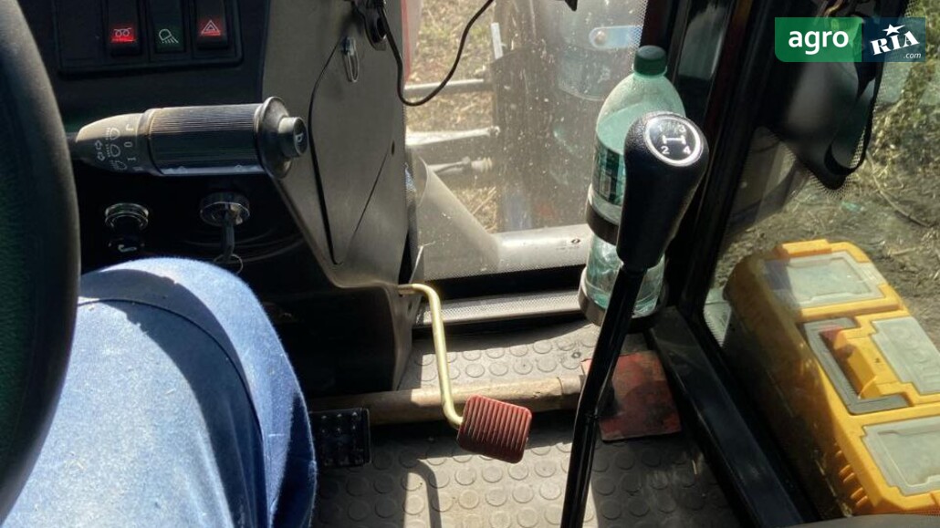 Трактор YTO NLX 1024 2023 - фото 1