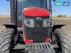 Трактор YTO NLX 1024 2023