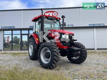 YTO NLX 1024 2025 - фото