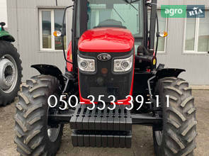 Трактор YTO NLX 1024 2024