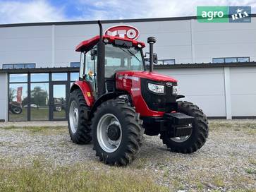 YTO NLX 1024 2025 - фото