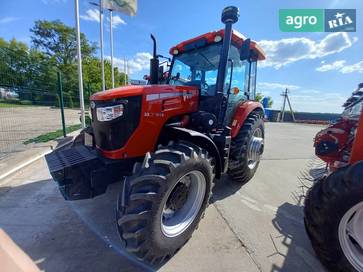 YTO NLX 1054 2024 - фото
