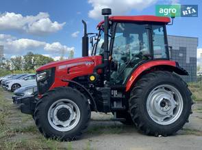 Трактор YTO NLX 1054 