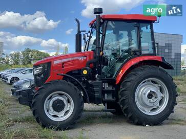 YTO NLX 1054  - фото