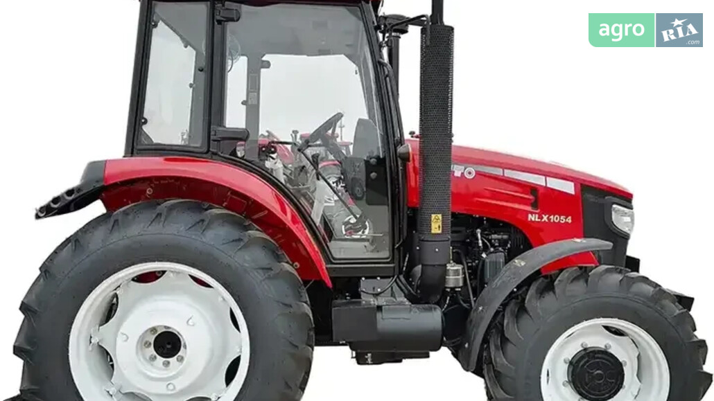 Трактор YTO NLX 1054  - фото 1