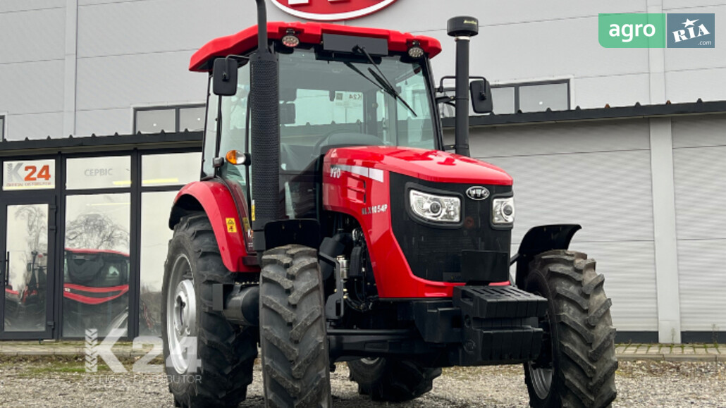 Трактор YTO NLX 1054 2025 - фото 1