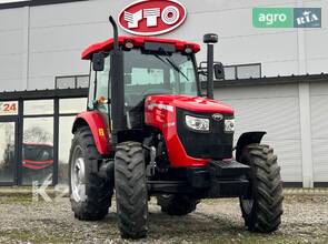 Трактор YTO NLX 1054 2025