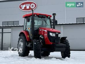 Трактор YTO NLX 1104 2025