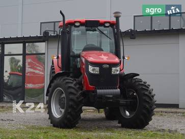 YTO NLX 1304 2022 - фото