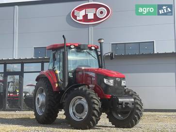 YTO NLX 1304 2022 - фото