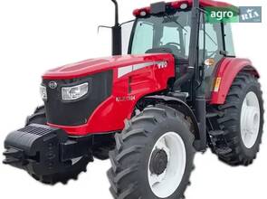 Трактор YTO NLX 1304 2025