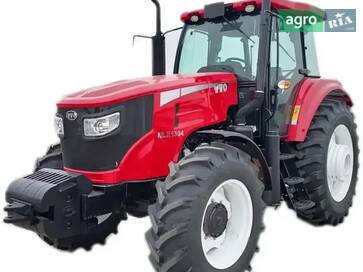 YTO NLX 1304 2025 - фото