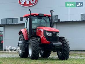 Трактор YTO NLX 1404 2025